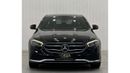Mercedes-Benz E200 2023 Mercedes E 200, June 2025 EMC Warranty, Full Agency Service History, GCC