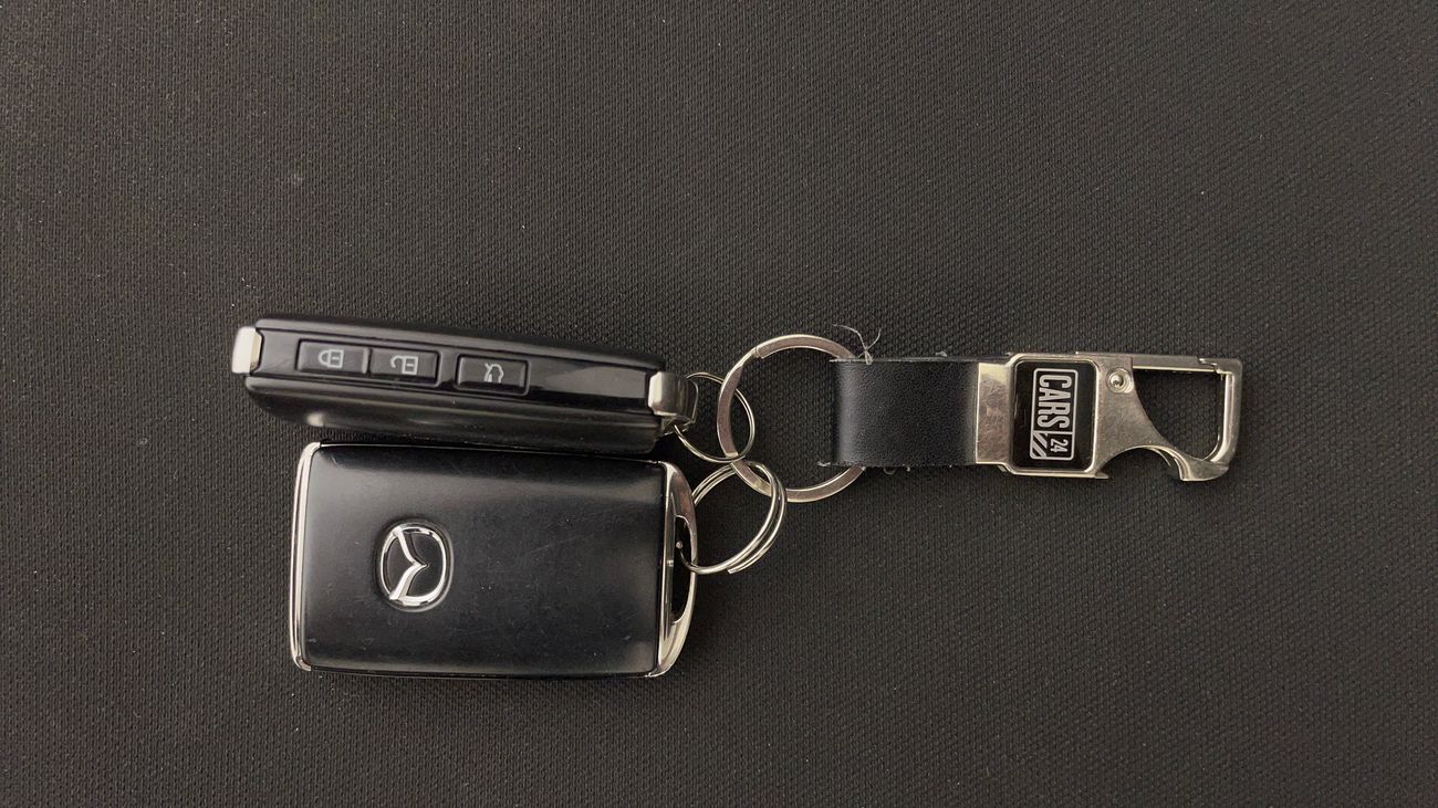 Mazda 6 S 2.5 | Zero Down Payment | Home Test Drive