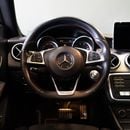 Mercedes Benz CLA250 AED 1,663 P.M • 0% Downpayment •  Mercedes-Benz CLA 250 AMG• 1 Year Warranty