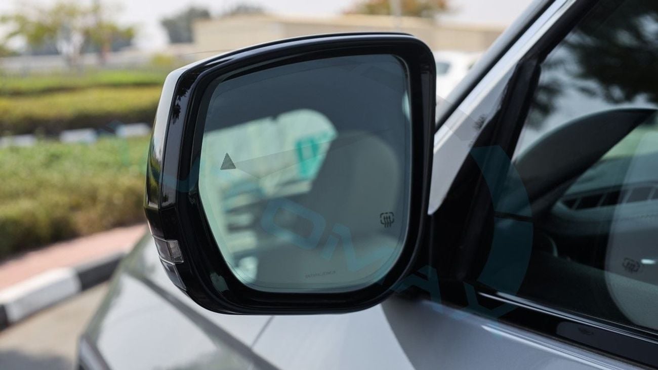 جيب جراند شيروكي LIMITED PLUS LUXURY 4X4 GCC 2025 With 3 Years Or 60,000 Km Warranty @Official Dealer