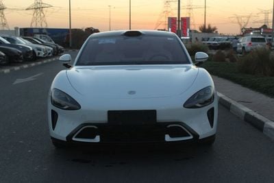 Xiaomi SU7 STD (NON GCC) RWD