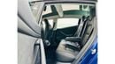 تسلا موديل 3 *Brand New* 2021 Tesla Model 3 Standard Plus, 2025 Tesla Warranty, Delivery Kms, Full Options, GCC