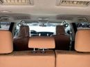 Toyota Fortuner EXR