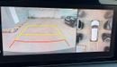 Hyundai Palisade PREMIUM NAPPA 2021 HYUNDAI PALISADE LIMITED PREMIUM low mileage 16200 only 4x4 AWD Gray Full Option