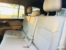 Toyota Land Cruiser GXR Toyota Landcruiser 2019 Facelift 2024 V6