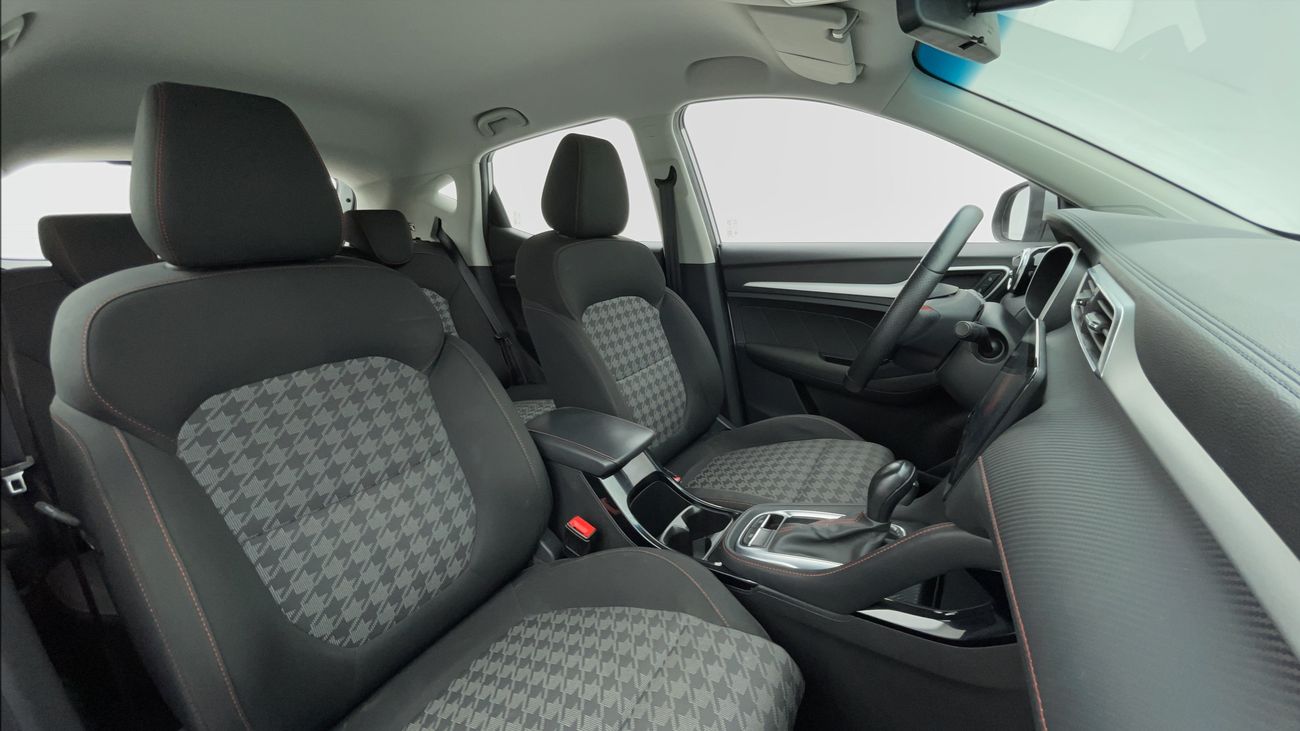 MG ZS COMFORT 1.5 | Zero Down Payment | Free Home Test Drive