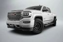 جي أم سي سييرا 2018 GMC Sierra Denali 6.2L V8