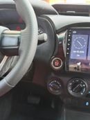 تويوتا هيلوكس  2.7L Double Cab Utility A/T