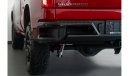 شيفروليه سيلفارادو 2021 Chevrolet Silverado Trail-Boss Z71/ Warranty and Full-Service History