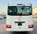 تويوتا كوستر 4.0L DIESEL 23 SEATER MANUAL TRANSMISSION