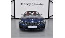 BMW Z4 sDrive 35is