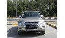 Mitsubishi Pajero 2015 3.8 Ref#489