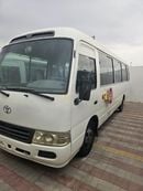 Toyota Coaster
