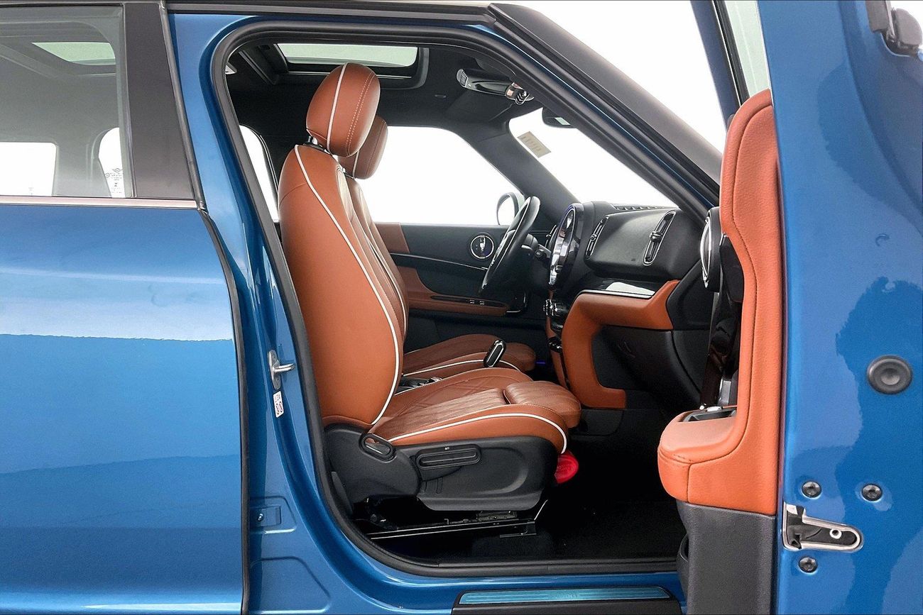 Mini Countryman Cooper | Guaranteed Warranty | 0 Down Payment