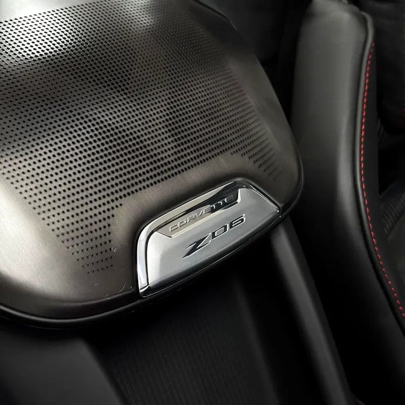 شيفروليه كورفيت Z06 Z06 3LZ