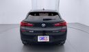BMW X2 SDRIVE 20I 2 | Under Warranty | Inspected on 150+ parameters