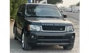 Land Rover Range Rover Sport Range Rover Sport 2010 V8 AED 25,000 is required Walkway 160.000 km Gulf specifications  , pedals, e