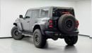 Ford Bronco RAPTOR 2023 Ford Bronco Raptor, Warranty, Full Service History, Fully Loaded, Excellent Condition, GCC