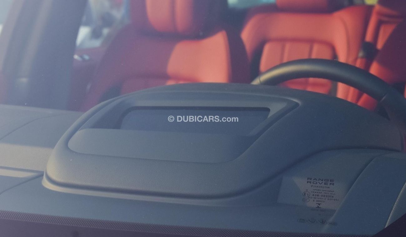 Land Rover Range Rover Sport 3.0D MHEV HSE Dynamic (350PS) AWD Aut.