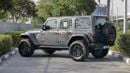 Jeep Wrangler (For Export , НА ЭКСПОРТ) PY 25/25 UNLIMITED RUBICON XTREME 2.0L TURBO GCC Без пробега