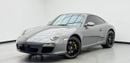 Porsche 911 CARRERA 2009 Porsche 911 Carrera, Full Service History, Fully Loaded, Excellent Condition, GCC