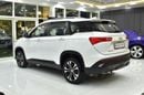 شيفروليه كابتيفا EXCELLENT DEAL for our Chevrolet Captiva Premier ( 2023 Model ) in White Color GCC Specs