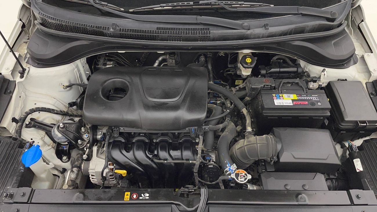 Hyundai Accent SMART 1.6 | Zero Down Payment | Home Test Drive