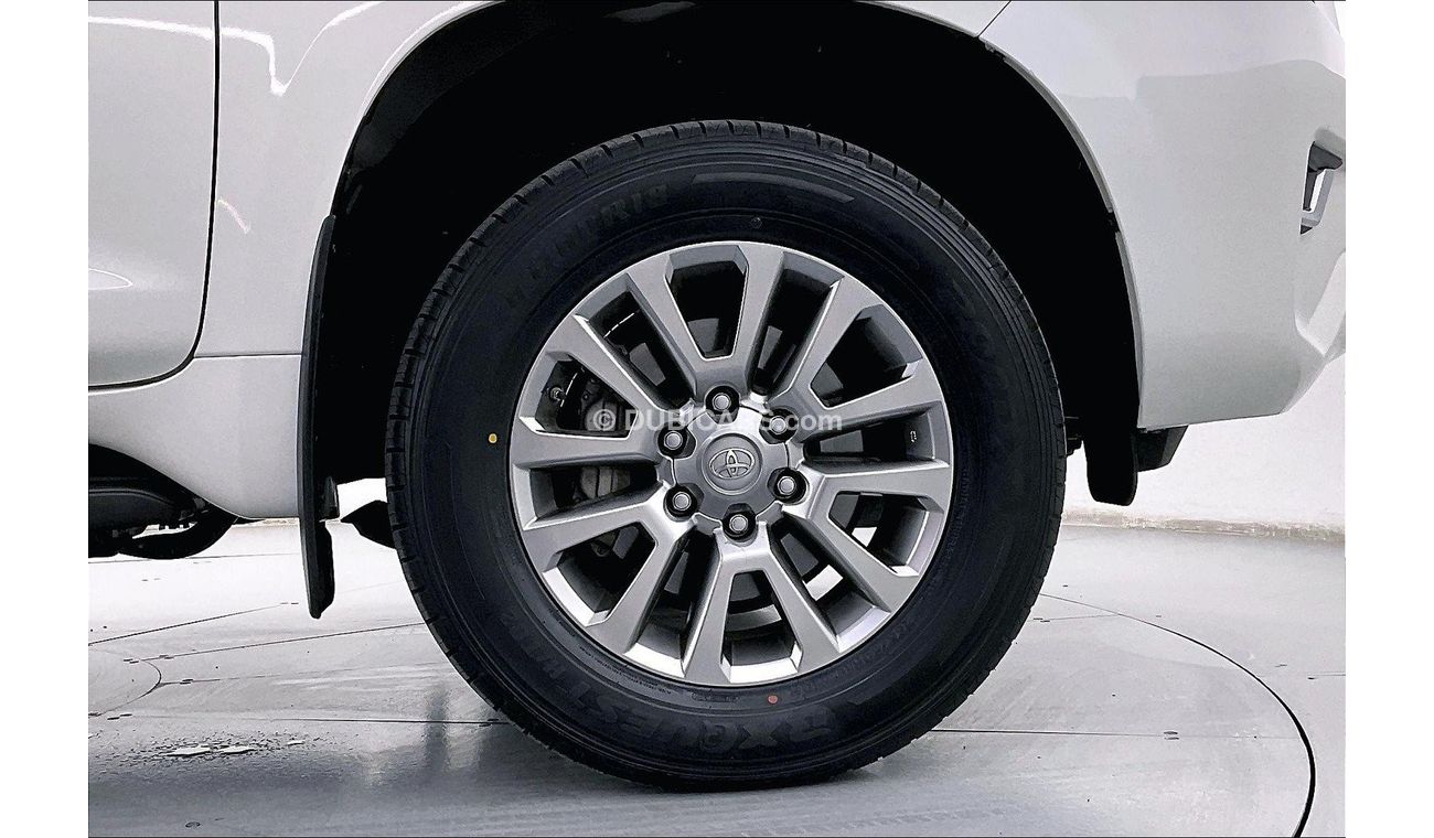 Toyota Prado EXR