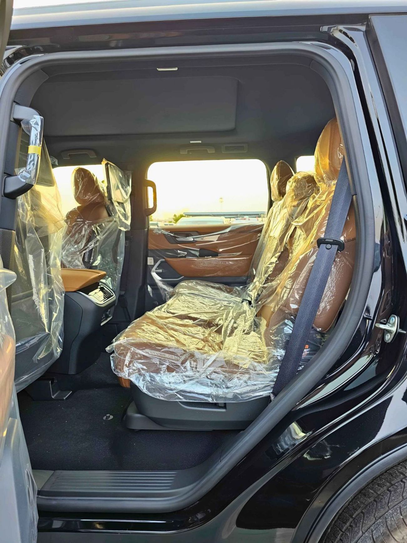 نيسان باترول SE PLATINUM | 3.8L V6 PETROL | 360* CAMERA | POWER SEATS | FULL OPTION (CODE # SE PLATINUM)