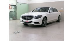 Mercedes-Benz S 550 S550 4 MATIC  CLEAN TITTLE AMERICAN SPECS  W/ CAR FOX PRISTINE AND PREMIUM SELECTION