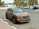 Hyundai Tucson GL 1.6L 2017 PANORAMA 1.6L TURBO KEYLESS CANADA SPEC