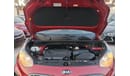 كيا سبورتيج LX AWD / V4 / 2.4L /1 YEAR WARANTY / INSURANCE- REGISTERATION (LOT # 605242)