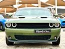 دودج تشالينجر SXT 3.6L