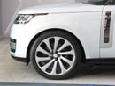 Land Rover Range Rover VOGUE SV | Special Edition