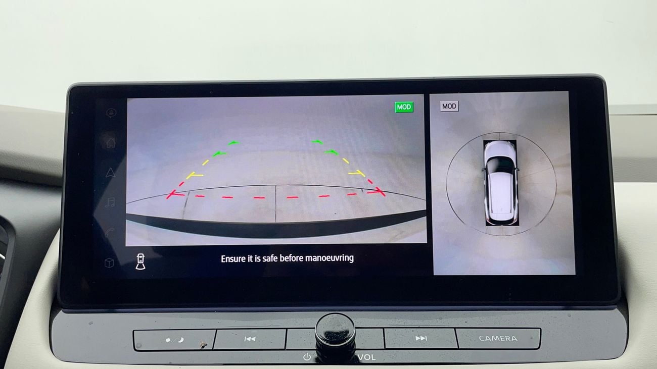 نيسان إكس تريل SV 2.5 | بدون دفعة مقدمة | اختبار قيادة مجاني للمنزل