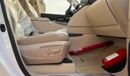 تويوتا لاند كروزر VXR 3.5L Toyota Land Cruiser 3.5L VXR Twin Turbo V6 | 2025 | 0KM | GCC