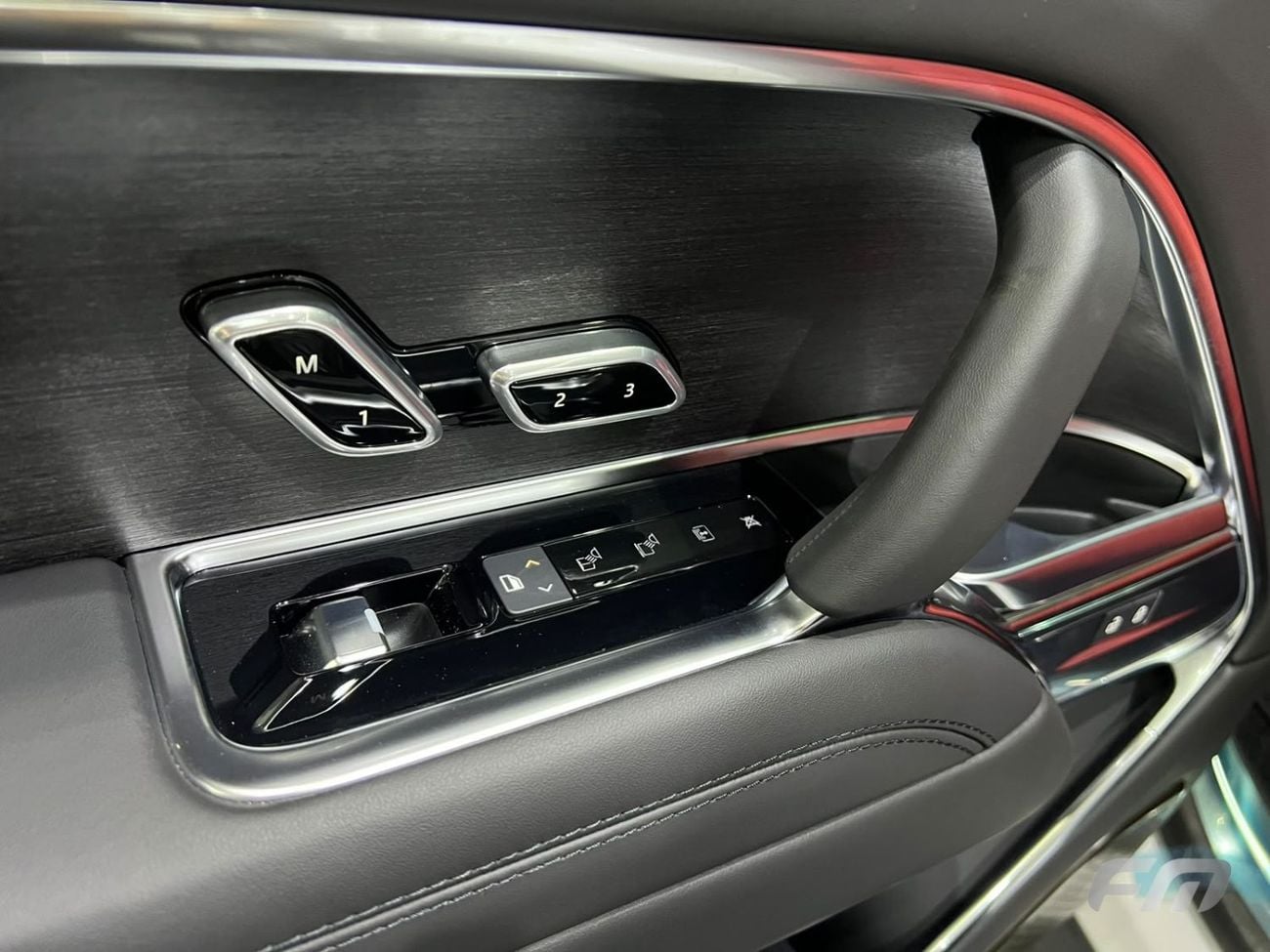 Land Rover Range Rover AUTOBIOGRAPHY P530