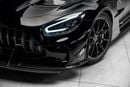 مرسيدس بنز AMG GT BLACK SERIES
