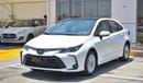 Toyota Corolla TOYOTA COROLLA D-4T 1.2L V4 TURBO 2022 EXPORT PRICE