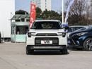 تويوتا راف ٤ Toyota RAV4 Luxury Hybrid 2WD تويوتا RAV4 الفاخرة 2.0 لتر هجينة دفع ثنائي