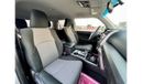Toyota 4Runner 2017 RUN AND DRIVE 4x4 5 SEATS US IMPORTED