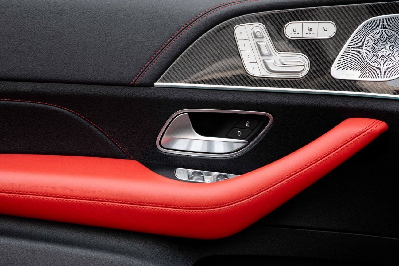 مرسيدس بنز GLE 53 | 5,287 P.M  | 0% Downpayment | Excellent Condition!