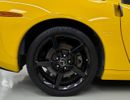 Chevrolet Corvette Original paint .. LS2 .. Perfect Condition .. Japan import ..