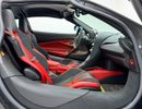 McLaren 720S PERFORMANCE 2018 McLaren 720s Performance Launch Edition, Carbon Fiber Package, Excellent Condition,
