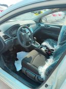 Nissan Sylphy Classic XE 1.6L