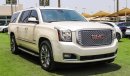 جي أم سي يوكون Xl Denali