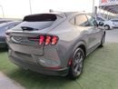Ford Mustang Mach-E Electric