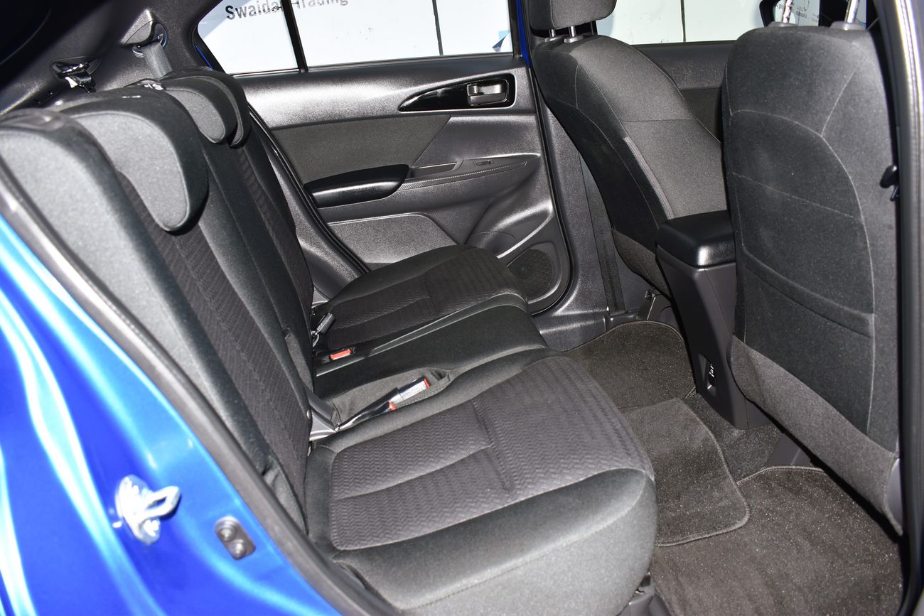 Mitsubishi Eclipse Cross AED 959 PM | 1.5L GLX 2WD GCC DEALER WARRANTY