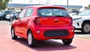 Kia Picanto 1.2L AT Petrol