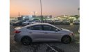 Hyundai Elantra GL EXPORT ONLY